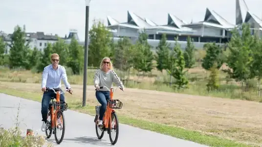 Donkeyfiets