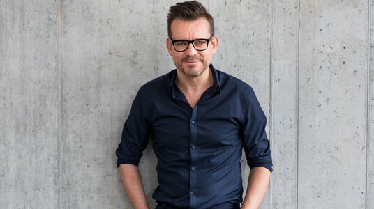 Bart Moeyaert