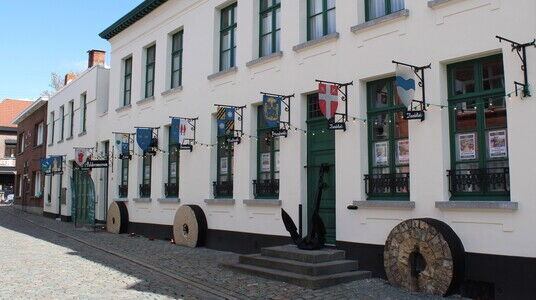 Poldermuseum Lillo