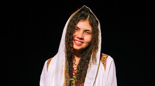 Fatima Noori